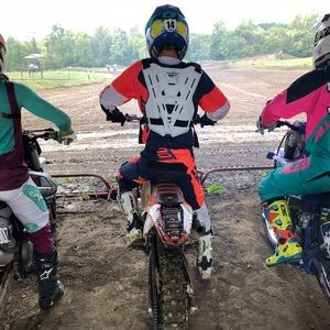 Meet your Posher, Mark